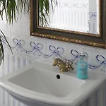 منزل للإقامة Na Wsi - Sauna I Jacuzzi