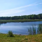 Na Wsi - Sauna I Jacuzzi منزل للإقامة