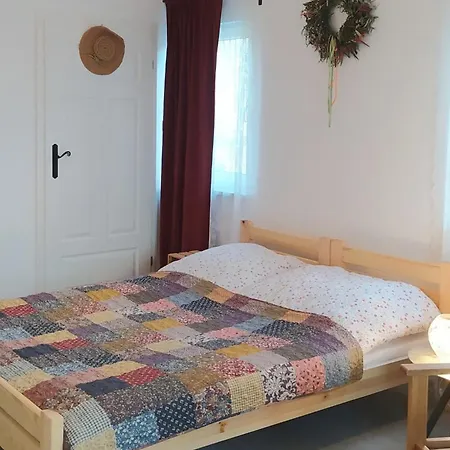 Homestay Na Wsi - Sauna I Jacuzzi Dabrowka (Wolomin)