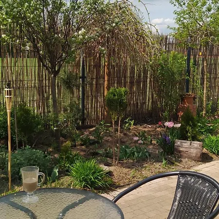 Quarto em Acomodações Particulares Na Wsi - Sauna I Jacuzzi Dabrowka (Wolomin)