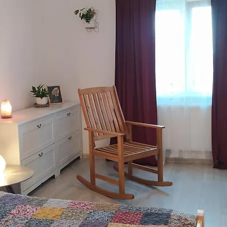 Na Wsi - Sauna I Jacuzzi Quarto em Acomodações Particulares