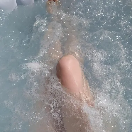 Homestay Na Wsi - Sauna I Jacuzzi