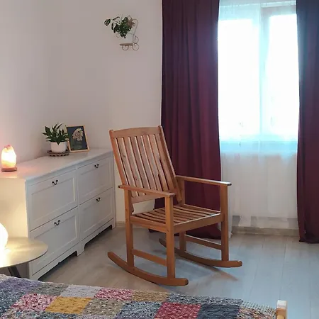 Quarto em Acomodações Particulares Na Wsi - Sauna I Jacuzzi *