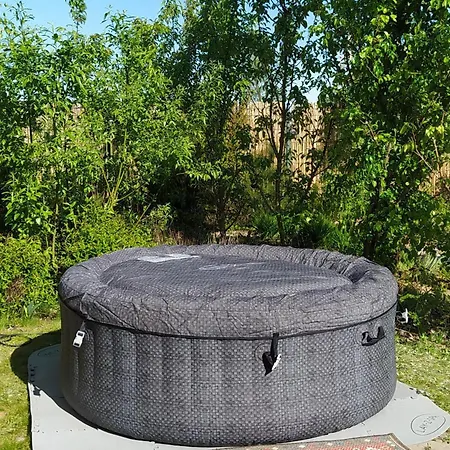 Na Wsi - Sauna I Jacuzzi Quarto em Acomodações Particulares