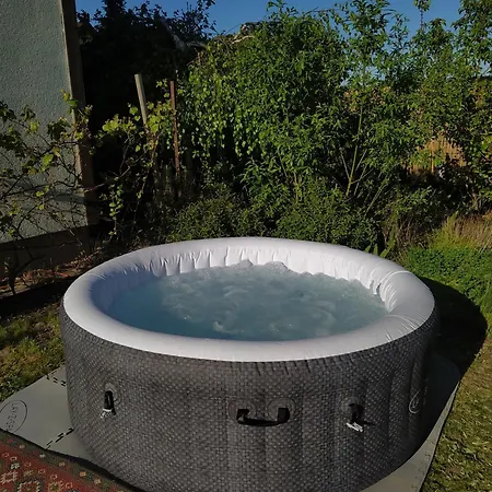 Na Wsi - Sauna I Jacuzzi *