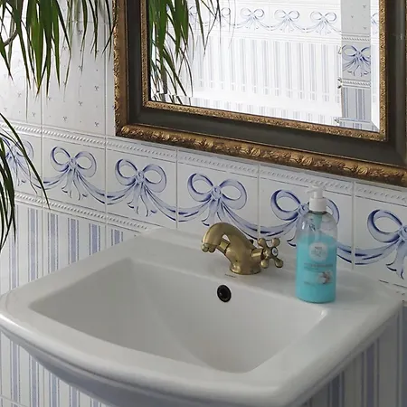 Homestay Na Wsi - Sauna I Jacuzzi