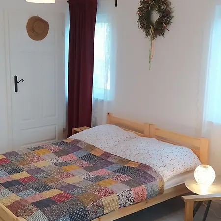 Na Wsi - Sauna I Jacuzzi * Dabrowka (Wolomin)