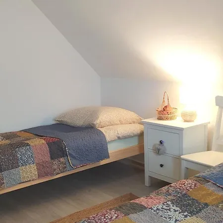 Na Wsi - Sauna I Jacuzzi Dabrowka (Wolomin)