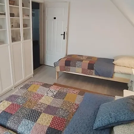 Na Wsi - Sauna I Jacuzzi Quarto em Acomodações Particulares *