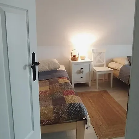 Na Wsi - Sauna I Kominek