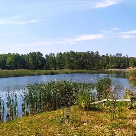 Na Wsi - Sauna I Kominek *