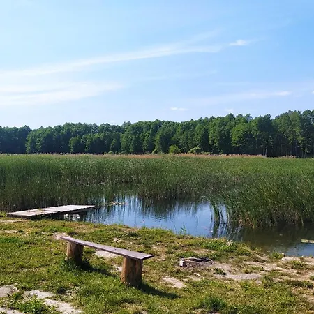 Na Wsi - Sauna I Kominek * Dabrowka (Wolomin)