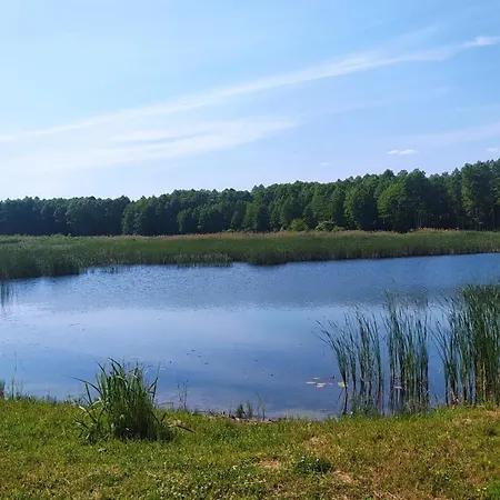 Na Wsi - Sauna I Jacuzzi Quarto em Acomodações Particulares