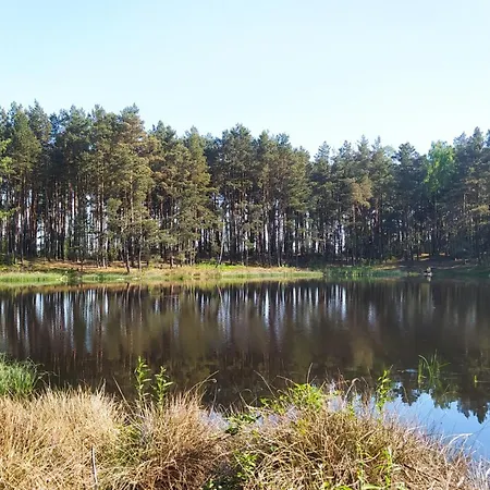 Homestay Na Wsi - Sauna I Jacuzzi