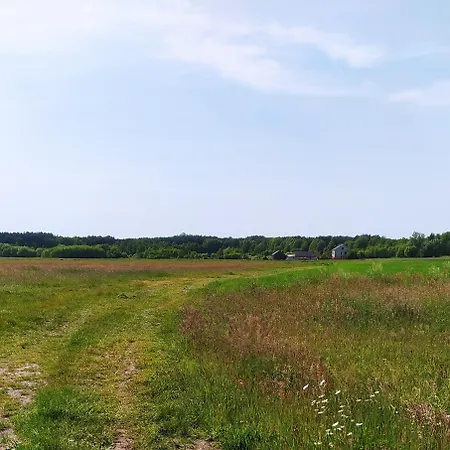 Quarto em Acomodações Particulares Na Wsi - Sauna I Jacuzzi Dabrowka (Wolomin)