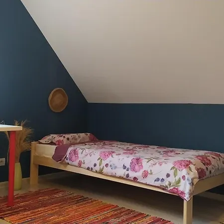 Na Wsi - Sauna I Jacuzzi Quarto em Acomodações Particulares *