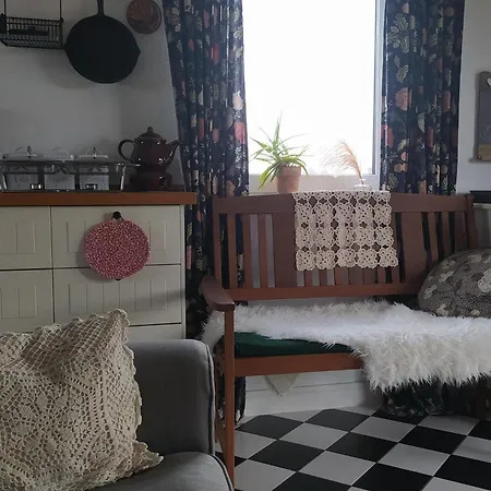 Na Wsi - Sauna I Jacuzzi Quarto em Acomodações Particulares