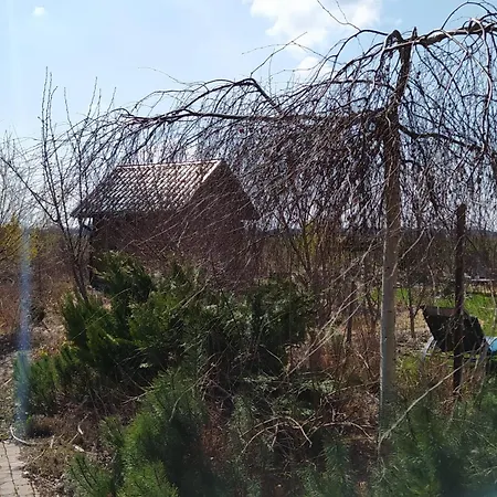 Na Wsi - Sauna I Jacuzzi Quarto em Acomodações Particulares