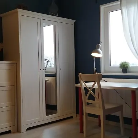 Na Wsi - Sauna I Kominek * Dabrowka (Wolomin)