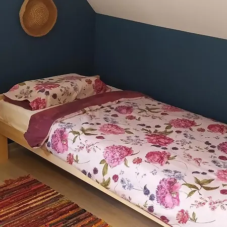 Na Wsi - Sauna I Jacuzzi Quarto em Acomodações Particulares *