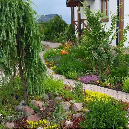 Na Wsi - Sauna I Jacuzzi Dabrowka (Wolomin)