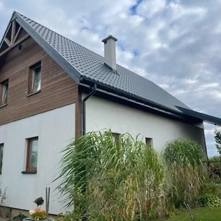 Na Wsi - Sauna I Kominek