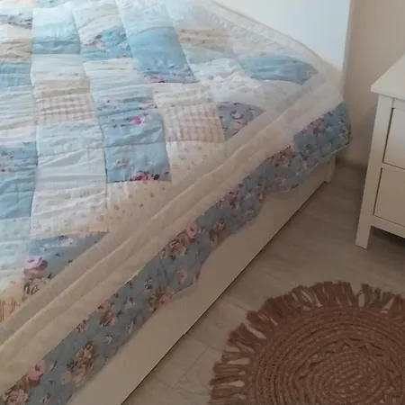 Quarto em Acomodações Particulares Na Wsi - Sauna I Jacuzzi *