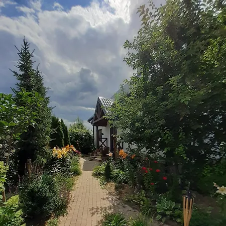 Quarto em Acomodações Particulares Na Wsi - Sauna I Jacuzzi