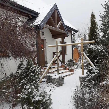 Na Wsi - Sauna I Kominek *