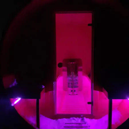 Na Wsi - Sauna I Jacuzzi *