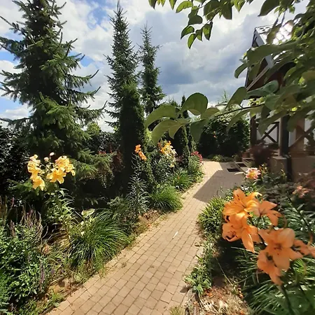 Na Wsi - Sauna I Jacuzzi Quarto em Acomodações Particulares *