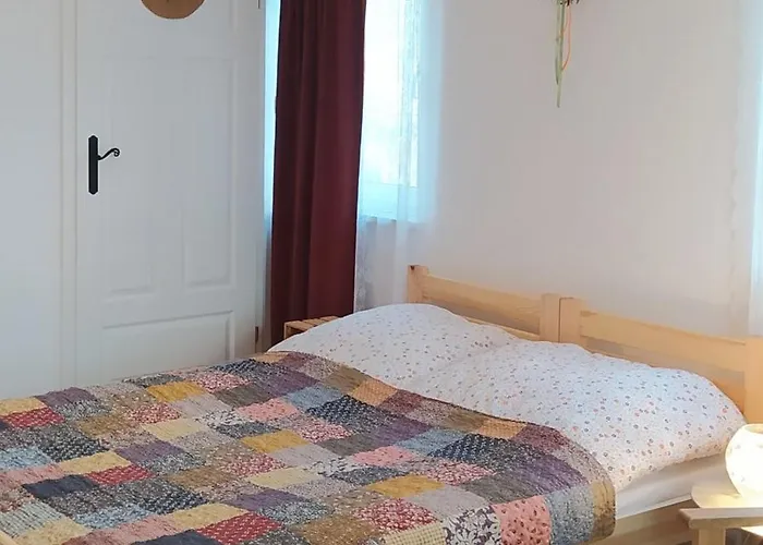 Séjour chez l'habitant Na Wsi - Sauna I Jacuzzi Dabrowka (Wolomin)