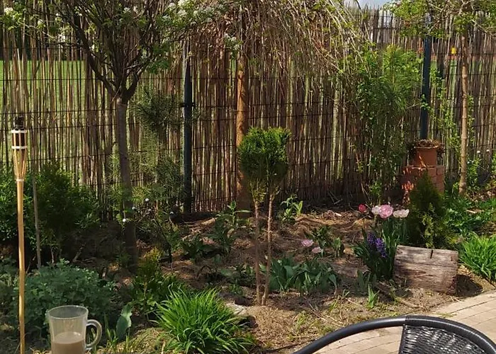 Séjour chez l'habitant Na Wsi - Sauna I Jacuzzi Dabrowka (Wolomin)