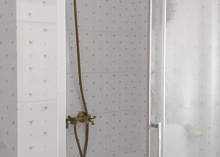 Na Wsi - Sauna I Jacuzzi Dabrowka (Wolomin)