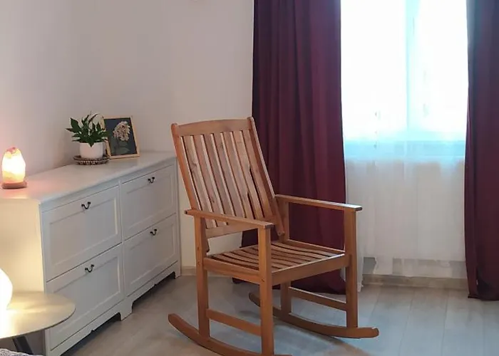 Na Wsi - Sauna I Jacuzzi Проживание в семье