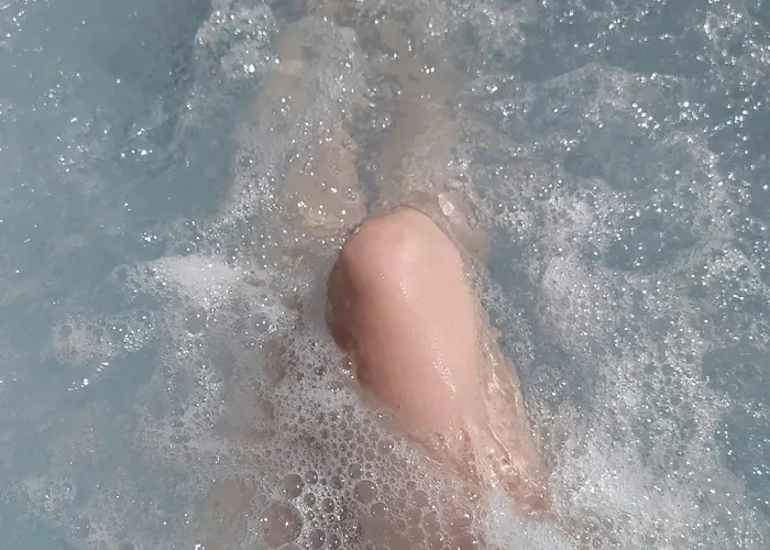 Проживание в семье Na Wsi - Sauna I Jacuzzi