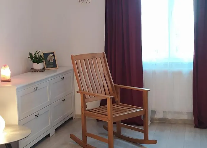 Séjour chez l'habitant Na Wsi - Sauna I Jacuzzi *