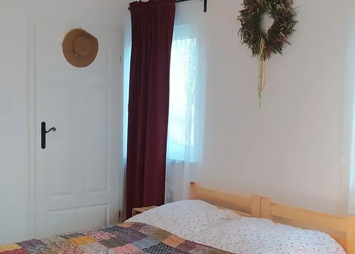 Séjour chez l'habitant Na Wsi - Sauna I Jacuzzi Dabrowka (Wolomin)