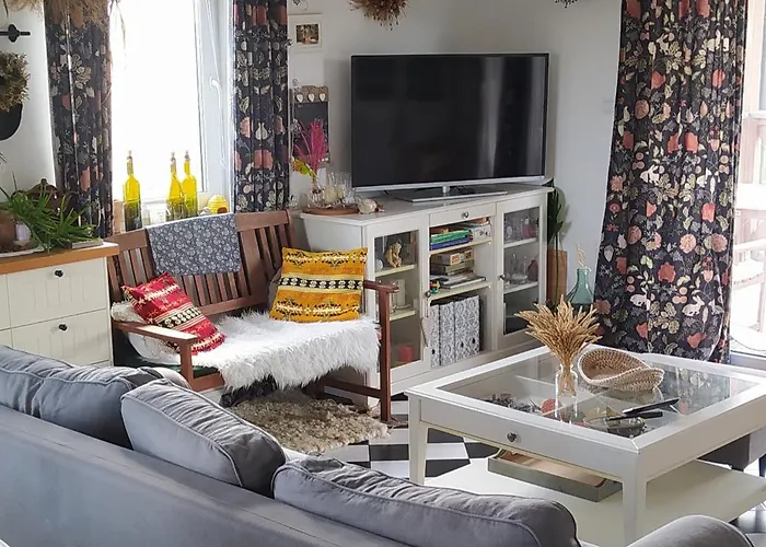 Na Wsi - Sauna I Jacuzzi