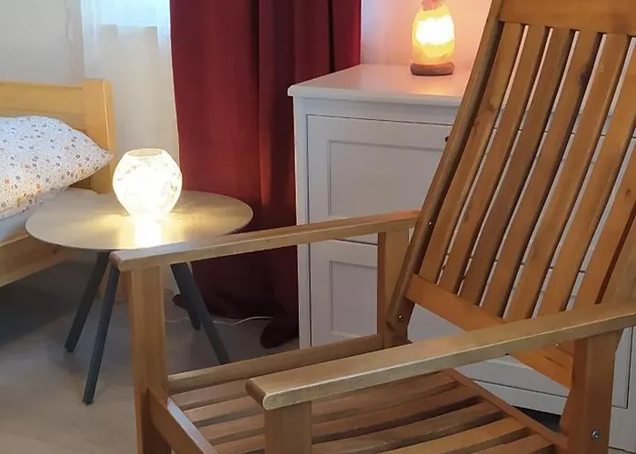 Na Wsi - Sauna I Jacuzzi Проживание в семье