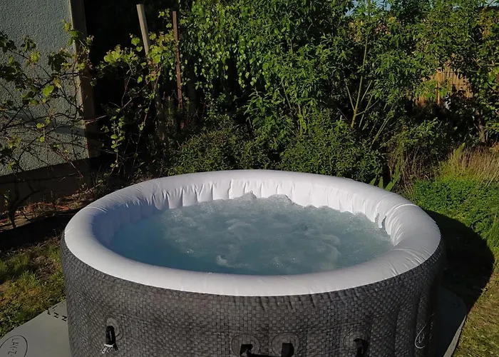 Na Wsi - Sauna I Jacuzzi *