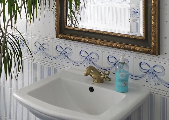 Проживание в семье Na Wsi - Sauna I Jacuzzi