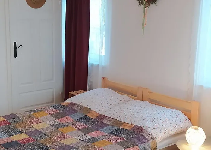 Na Wsi - Sauna I Jacuzzi * Dabrowka (Wolomin)