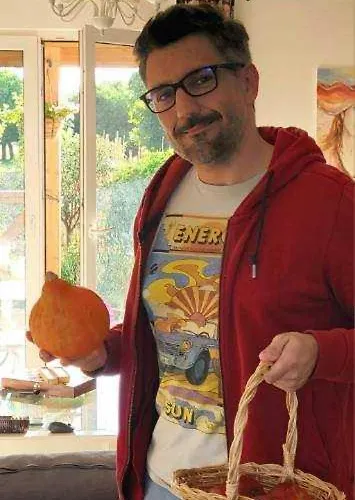 Na Wsi - Sauna I Jacuzzi Séjour chez l'habitant Dabrowka (Wolomin)