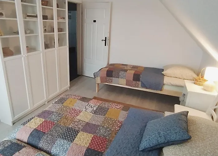 Na Wsi - Sauna I Jacuzzi Séjour chez l'habitant *