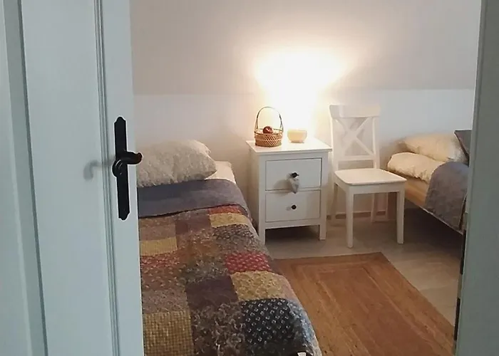 Na Wsi - Sauna I Jacuzzi