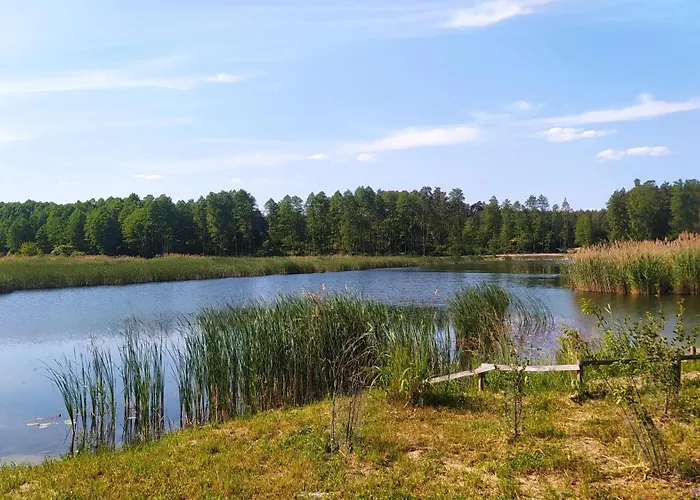 Na Wsi - Sauna I Jacuzzi *