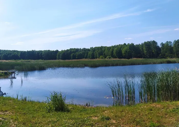 Na Wsi - Sauna I Jacuzzi Séjour chez l'habitant
