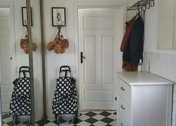 Na Wsi - Sauna I Jacuzzi * Dabrowka (Wolomin)