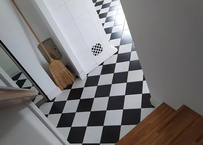 Проживание в семье Na Wsi - Sauna I Jacuzzi Dabrowka (Wolomin)